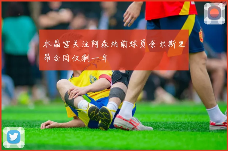 水晶宫关注阿森纳前球员奈尔斯里昂合同仅剩一年